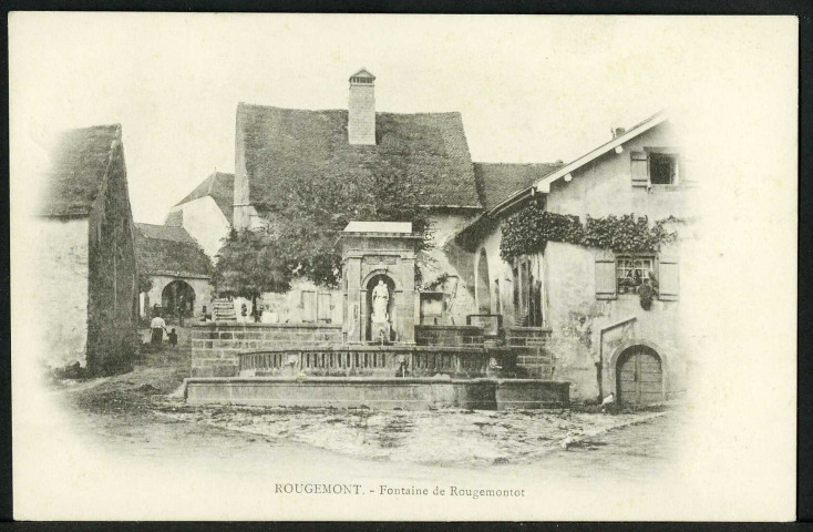 Fontaine