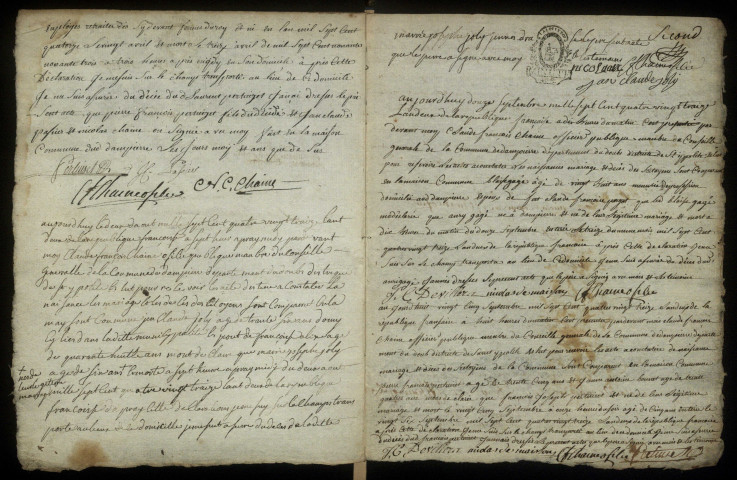 D 1793-1862