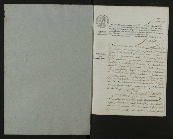 NMD 1833-1852