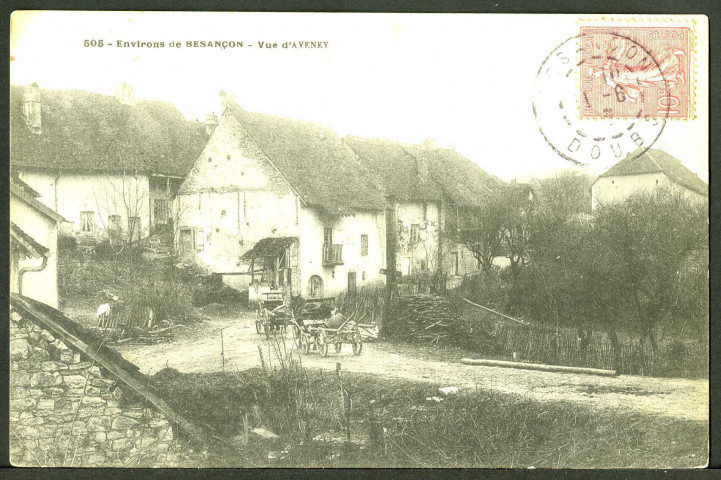 Vue générale