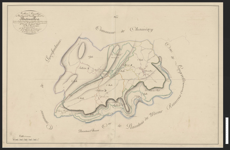 Bretonvillers