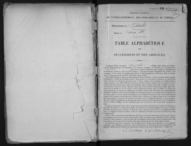 Décembre 1895-décembre 1898