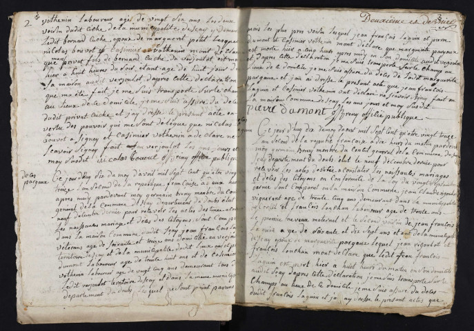 D 1793-1842