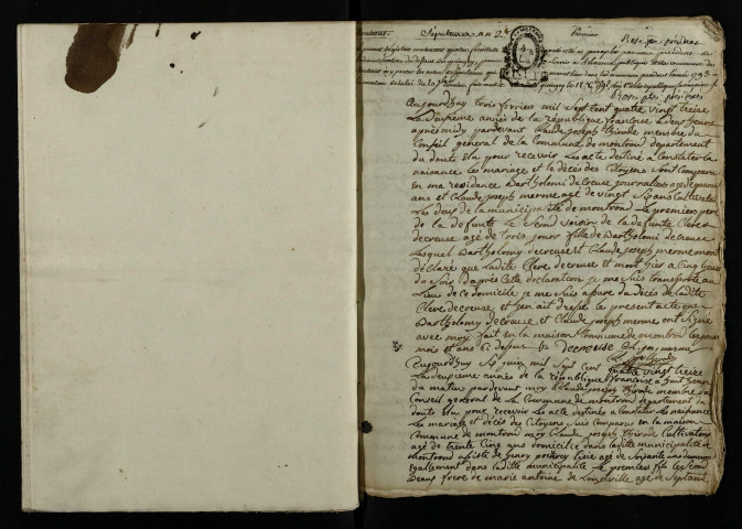 D 1793-1842