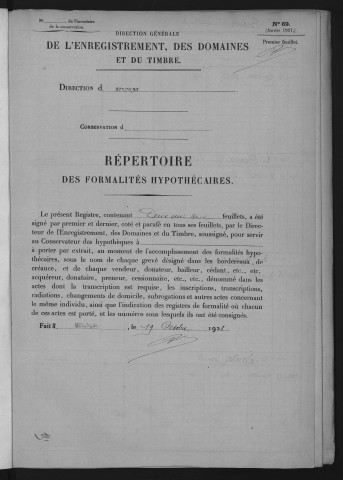 Volume n° 328