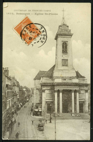 Eglise Saint-Pierre