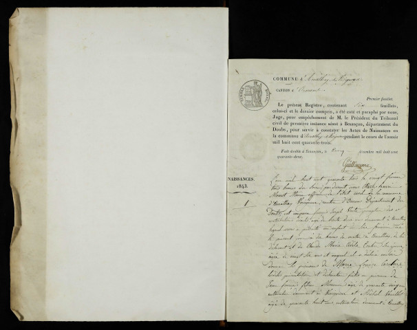 N 1843-1872