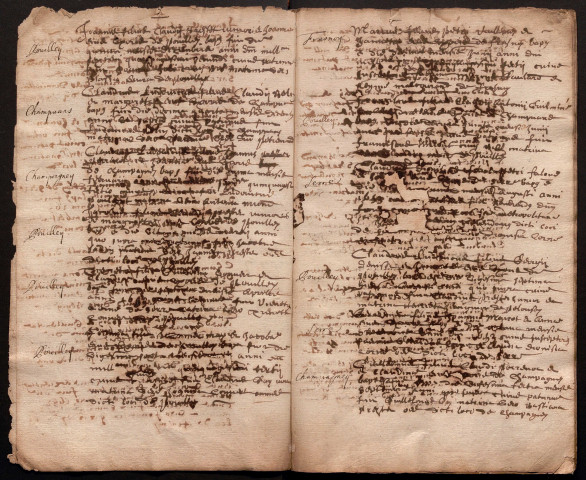 B 1651-1691