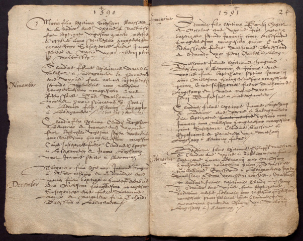 B 1590-1638