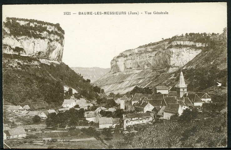 Vue générale