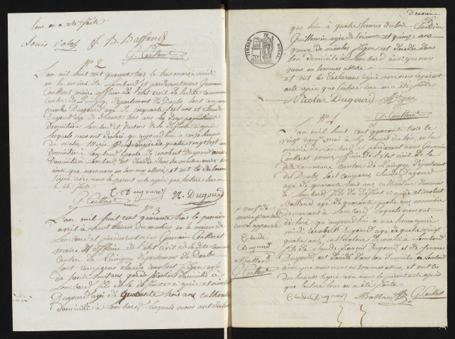 D 1843-1872