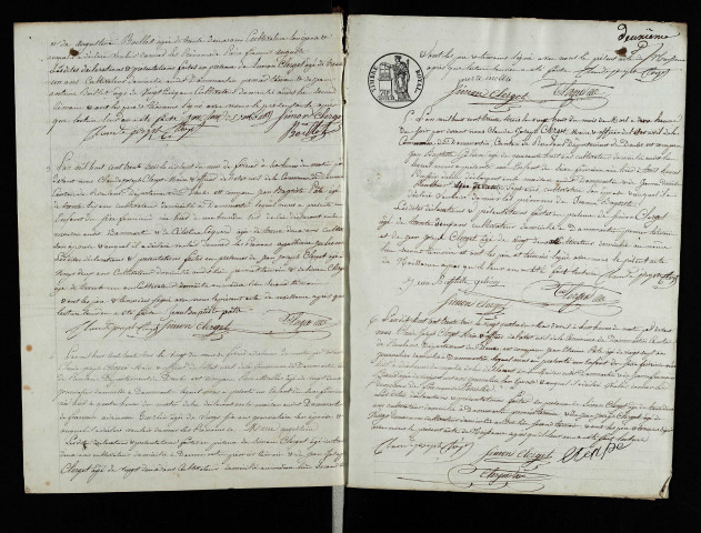 NMD 1833-1842