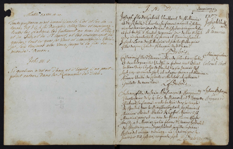 B 1757-1768