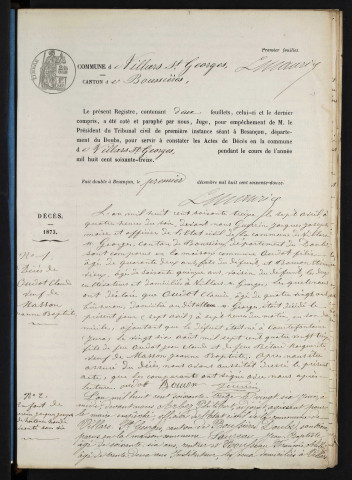 D 1873-1900