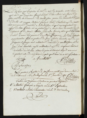 NMD 1821-1840