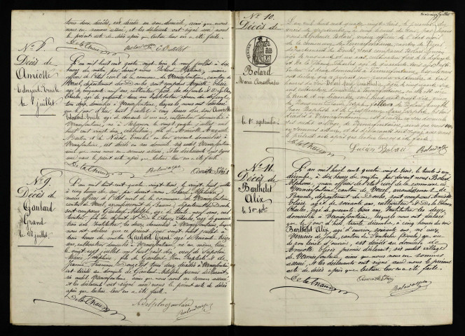 D 1883-1892