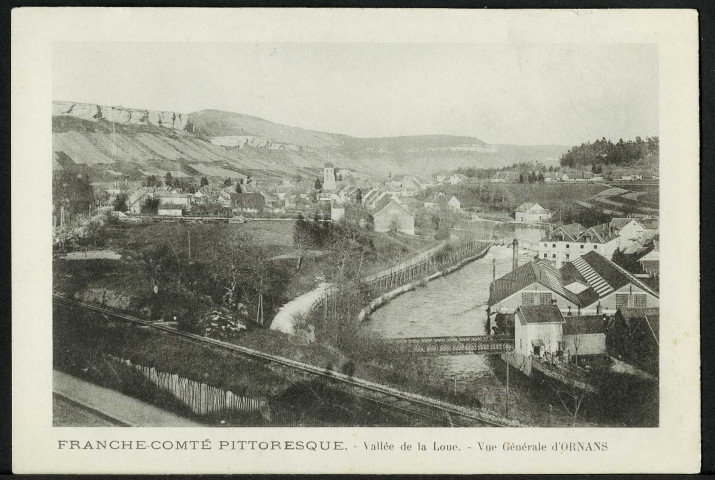 Vue générale