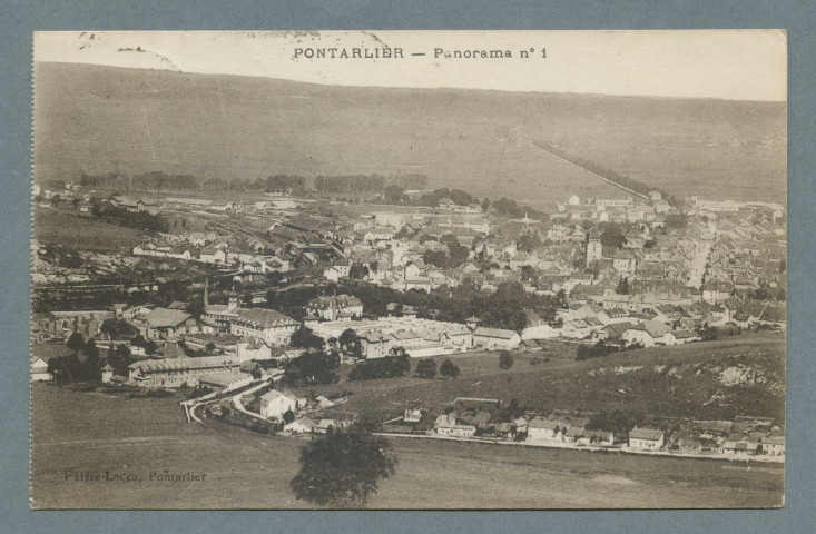 Panorama