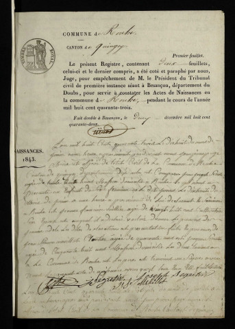 N 1843-1872