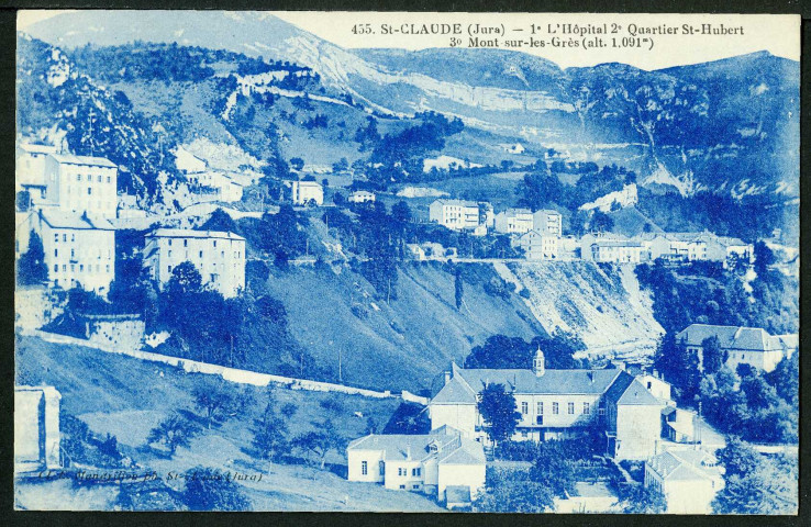 L'hôpital