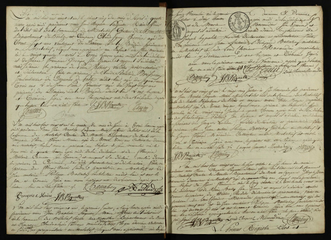 NMD 1821-1840