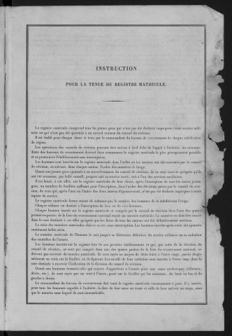 Volume 3, nos 992 à 489