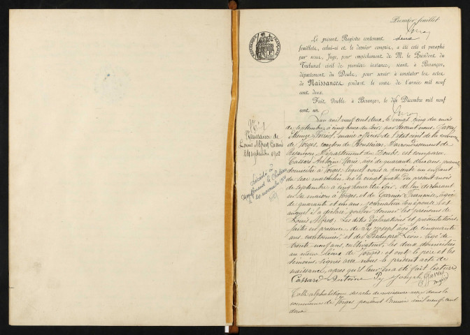 N 1901-1912