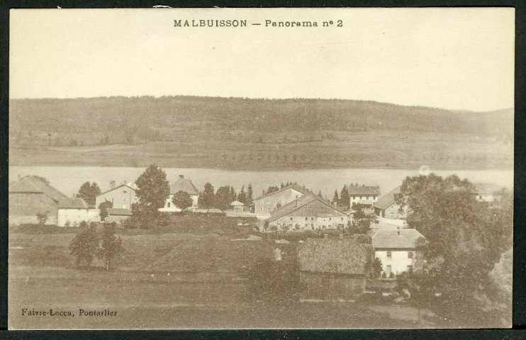 Panorama