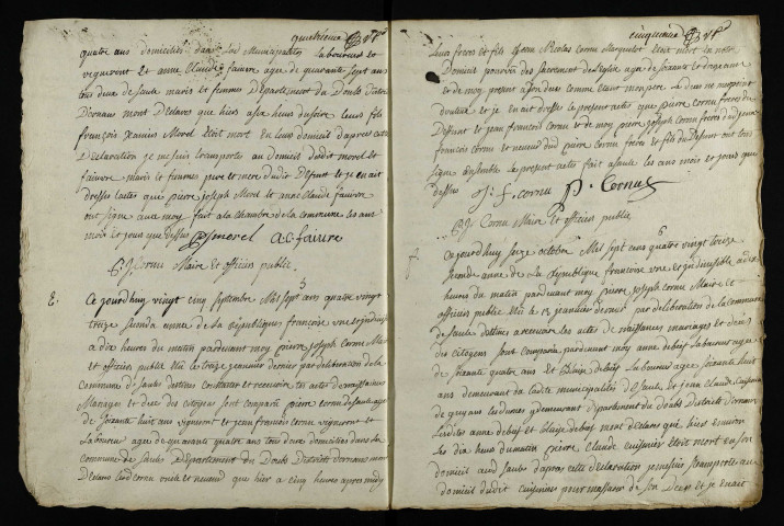 D 1793-1842