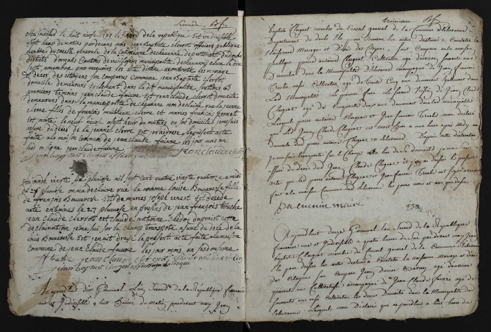 D 1793-1842
