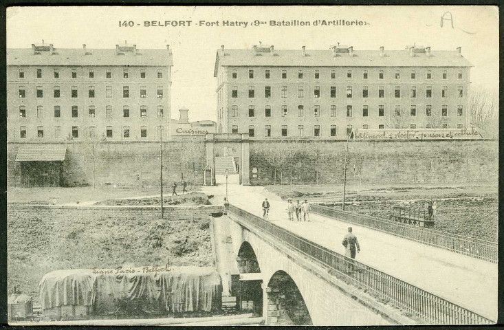 Fort Hatry
