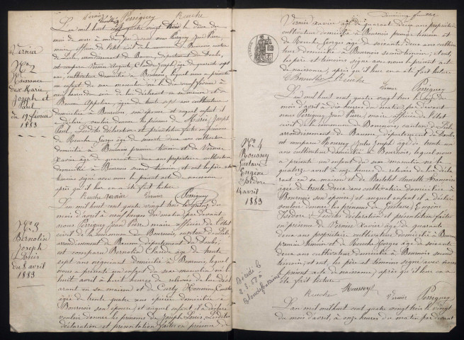 N 1883-1892