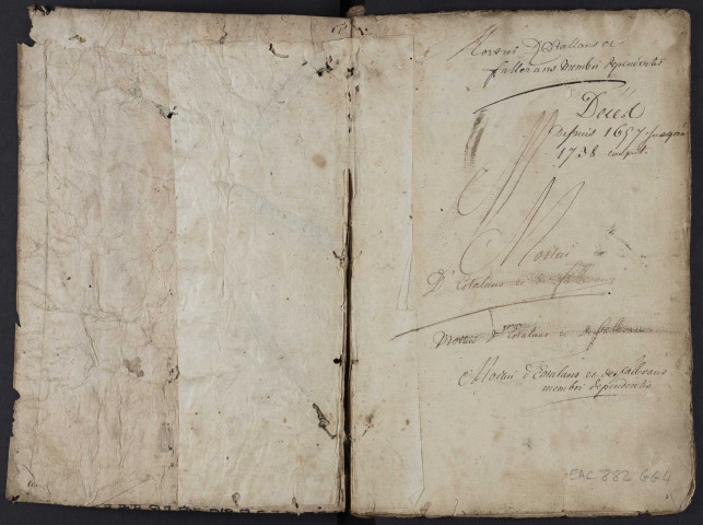 S 1657-1738