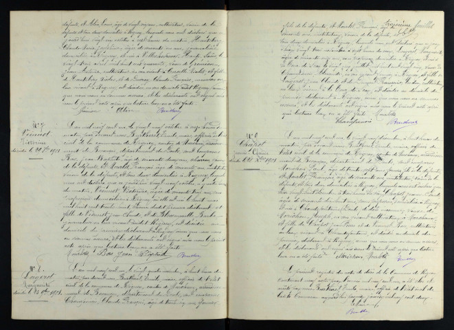 D 1901-1912