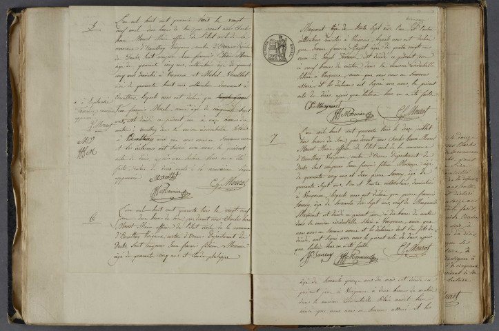 D 1843-1872