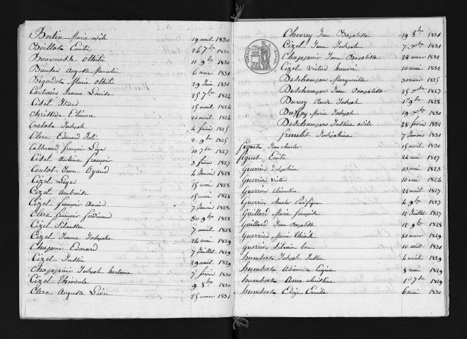 1823-1832