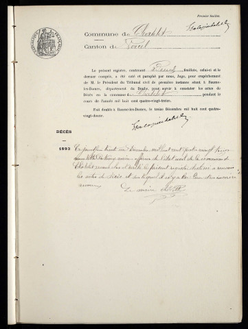 D 1893-1907