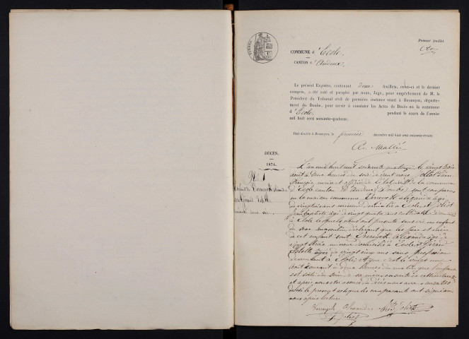 D 1873-1900