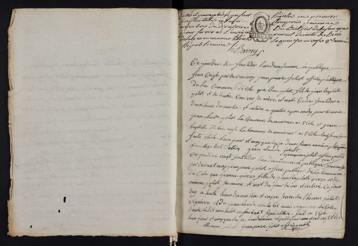 D 1793-1842