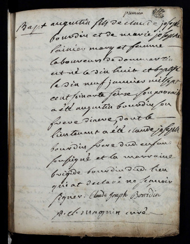 BMS 1776-1792