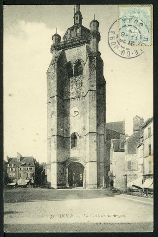 La Collégiale