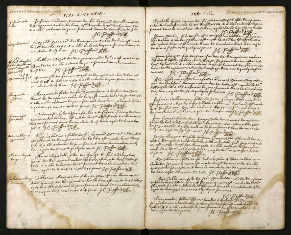 S 1751-1793 (protestants)