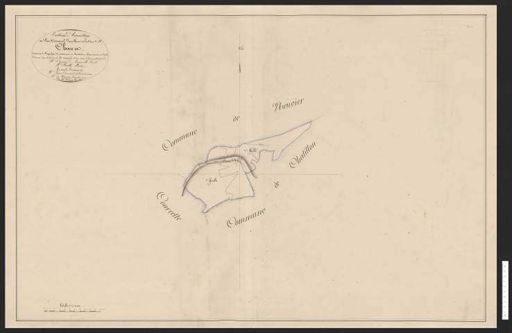Chaux-lès-Châtillon