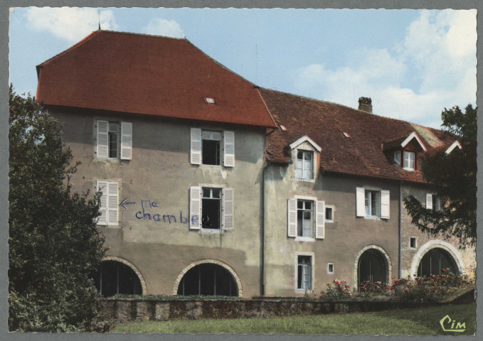 Le Manoir