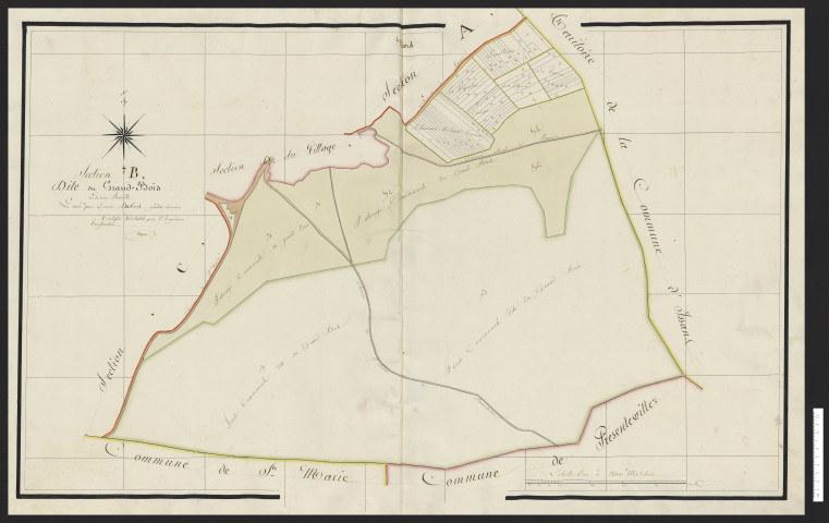 Saint-Julien-lès-Montbéliard