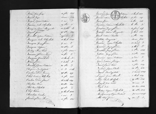 1813-1822