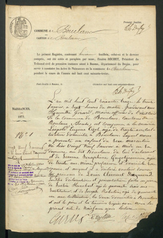 N 1873-1892