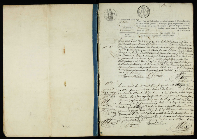 D 1823-1912