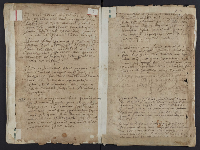 B 1626-1629