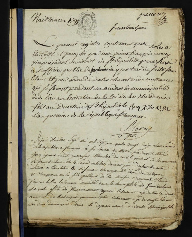 N 1793-1862